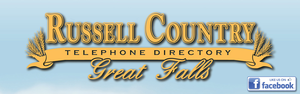 Great Falls Yellow Pages