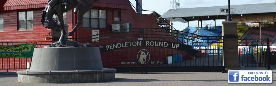 Pendleton Yellow Pages